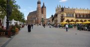 Kraków - apokaliptyczna wizja miasta