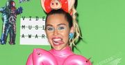 Miley Cyrus wydała darmowy album!