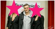 Anja Rubik i żona Michała Żebrowskiego na jednym zdjęciu! Jak się spotkały?