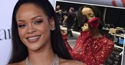 Rihanna co prawda nie wystąpiła na gali Grammy, a i tak przyćmiła wszystkich. Jak to możliwe? [INSTAGRAM]