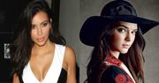 Ostra wymiana zdań pomiędzy Kim a Kendall Kardashian!