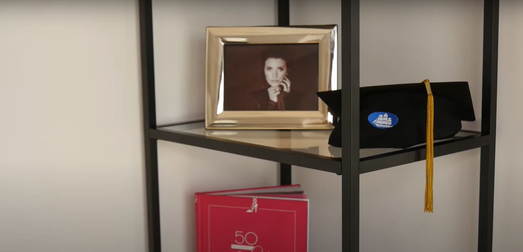 Jak mieszka Zuzanna Niemczycka?