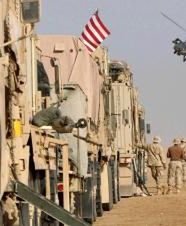 Francja, Niemcy i Rosja odrzucają ultimatum wobec Iraku