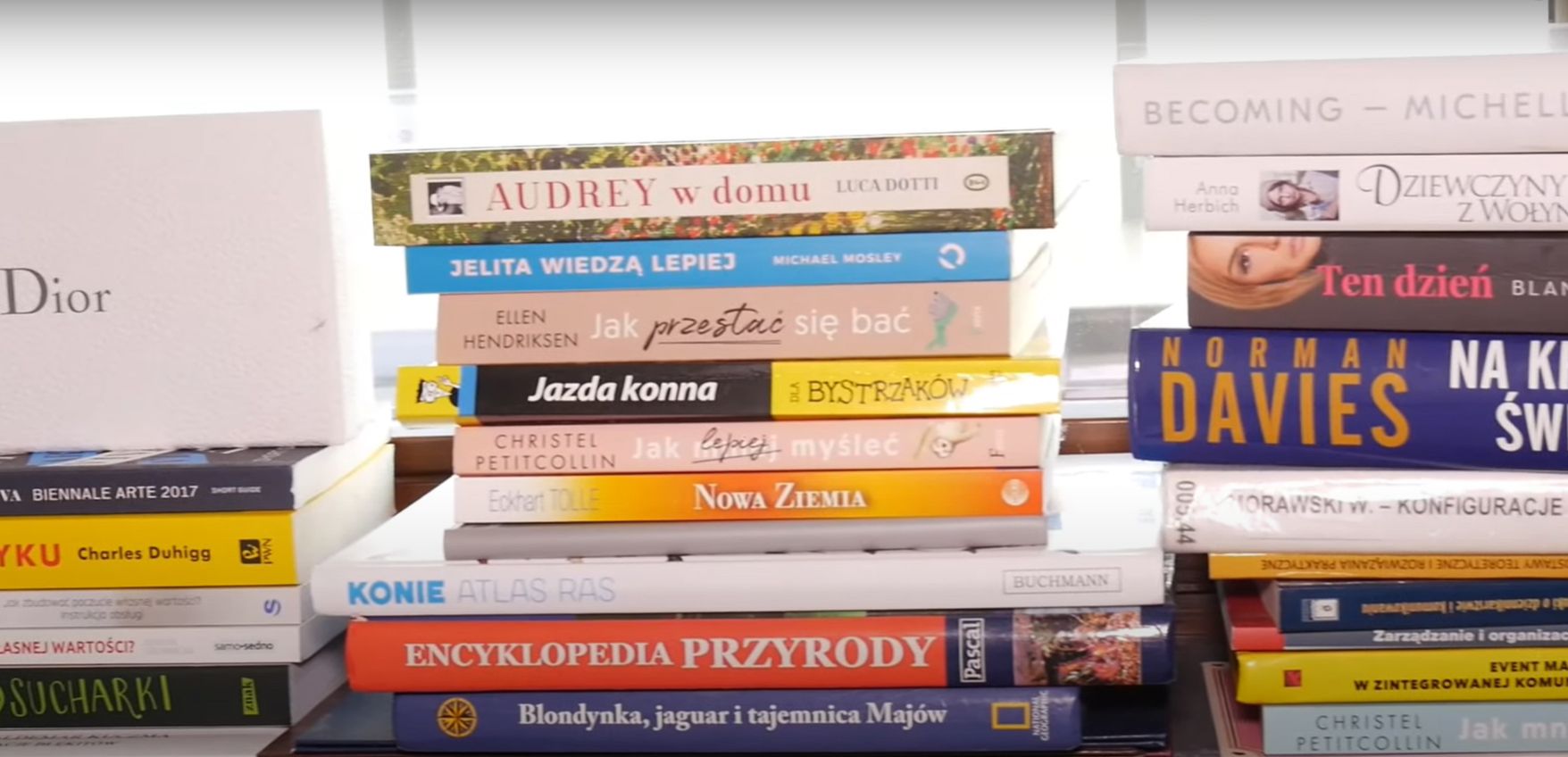 Jak mieszka Zuzanna Niemczycka?