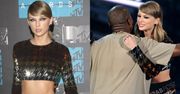 Kanye West wysłał Taylor Swift ogromny bukiet białych róż!