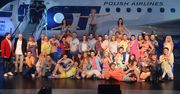 Co się działo na konferencji prasowej spektaklu "Mamma Mia!"?