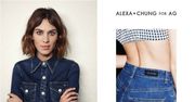 Alexa Chung została projektantką!