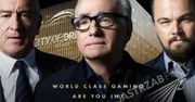 Martin Scorsese, Robert De Niro i Lenardo DiCaprio razem!