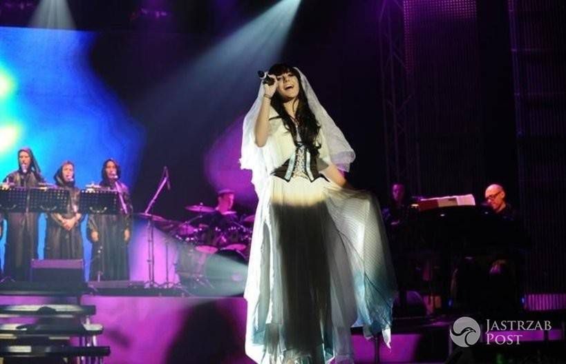 Ewa Farna wzięła ślub
