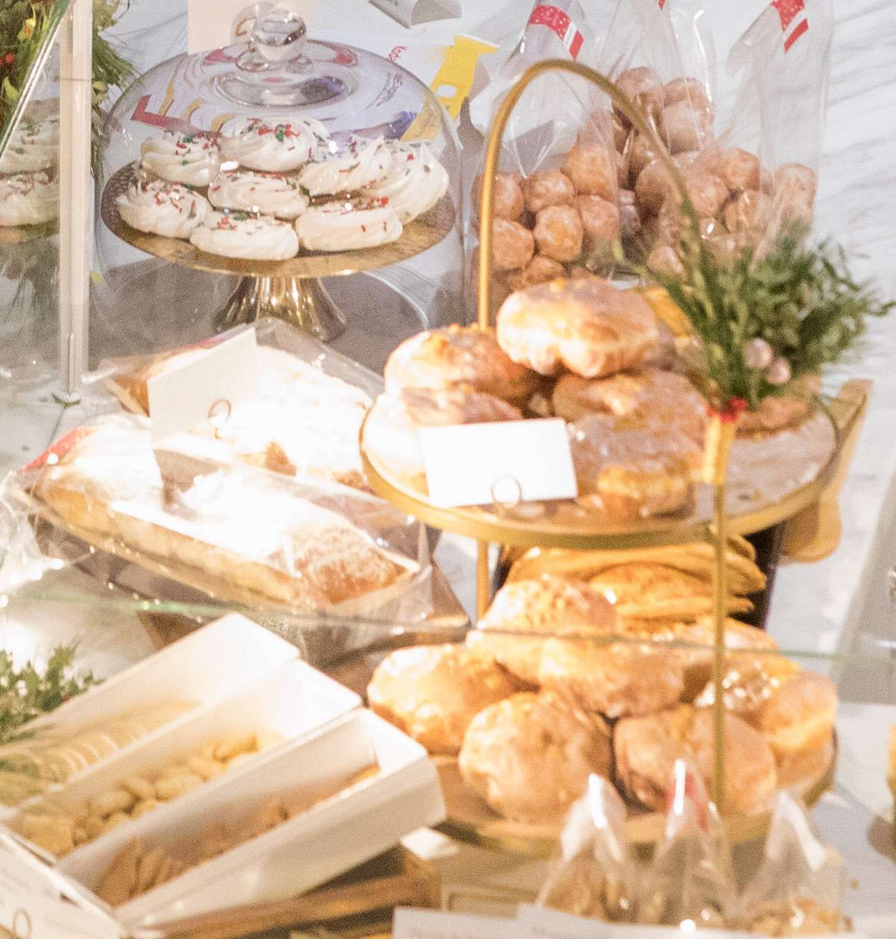 Pączki