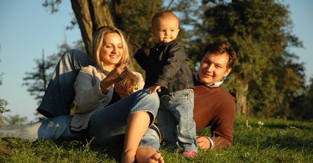 Zadłużają się i przejadają swoje oszczędności