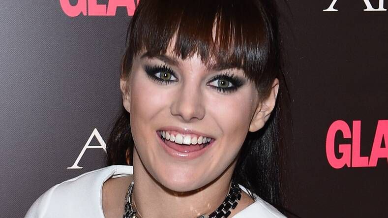 Ewa Farna
Fotografia: Jastrzabpost.pl