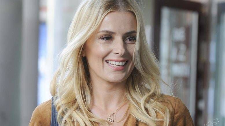 Halina Mlynkova o mężu, fot. Paparazzi