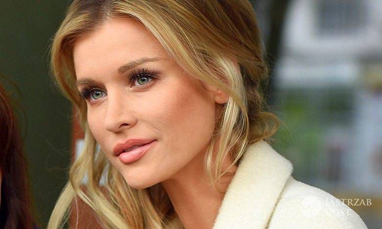 Szok! Joanna Krupa nie ma 37 lat?! "W Internecie mnie postarzają"