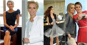Paulina Sykut-Jeżyna, Aleksandra Mikołajczyk i Anna Popek we wspólnym projekcie charytatywnym [zdjęcia]