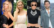 Magdalena Mielcarz, Małgorzata Socha, Patrycja Kazadi i Rafał Maślak zdradzają kulisy swoich pierwszych pocałunków