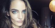 Zuzanna Bijoch o pracy w modelingu: "To nieprawdziwy świat. Płakałam rodzicom przez słuchawkę"