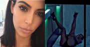 Kim Kardashian tym razem przesadziła. Zdradziła że często jej bielizna jest...