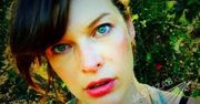 Milla Jovovich urodziła drugą córkę. Zobaczcie zdjęcia!