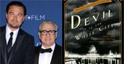 Leonardo DiCaprio i Martin Scorsese po raz szósty we wspólnym filmie!