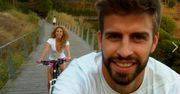 Gerard Pique: "Zawsze życzę Realowi porażki" [WIDEO]