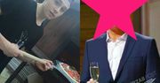 Brooklyn Beckham idzie w ślady słynnego brytyjskiego gwiazdora