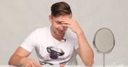 Mężczyźni robią sobie makijaż! To najzabawniejsze wideo jakie dziś zobaczycie! [WIDEO]