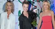 Aneta Kręglicka, Katarzyna Sokołowska i Joanna Orleańska wspominają swoje 18-te urodziny