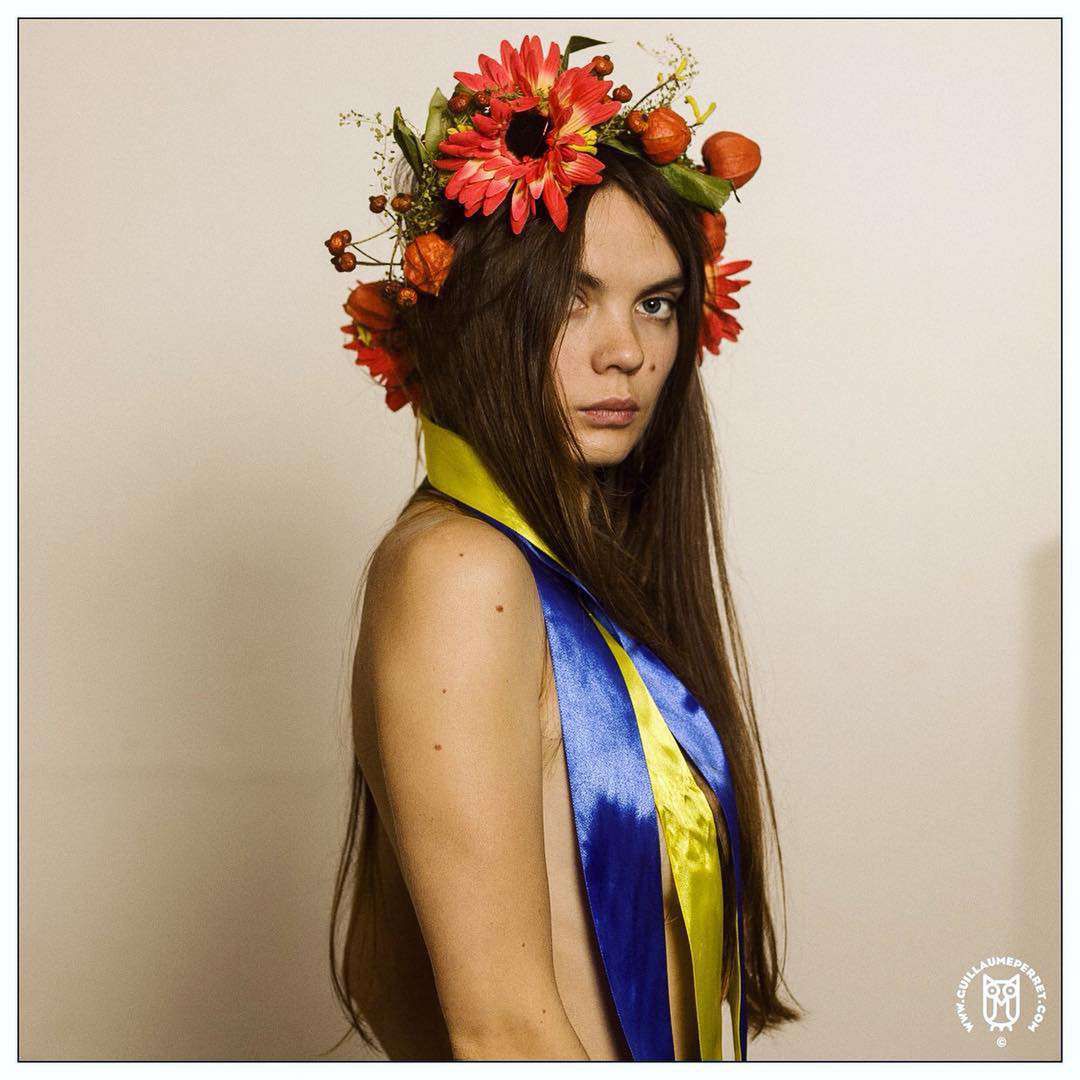 Oksana Szaczko nie żyje