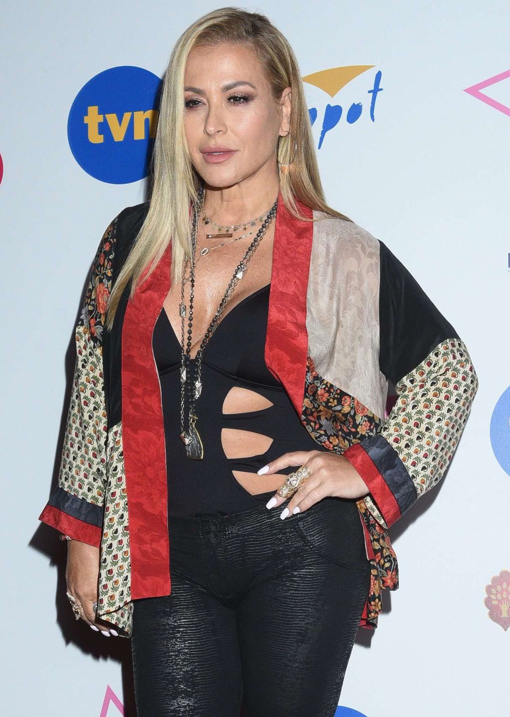 Anastacia gwiazdą Top of the Top 2018