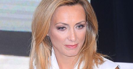 Anna Kalczyńska nagle opuściła Dzień Dobry TVN!