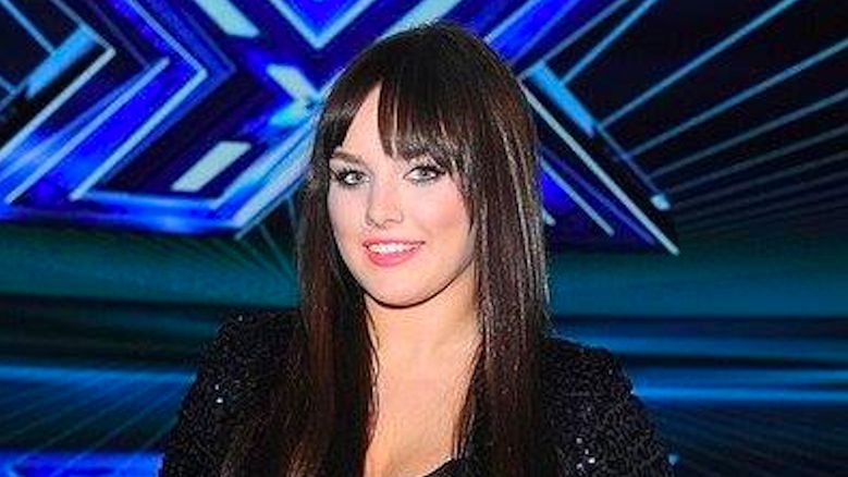 Ewa Farna 

Fotografia: screen z Facebook.com