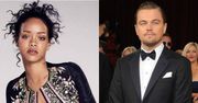 Rihanna po raz pierwszy skomentowała doniesienia o jej związku z Leonardo DiCaprio