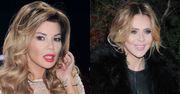 Edyta Górniak wdała się w kolejną słowną utarczkę
