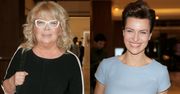Udział Danuty Stenki w "Celebrity Splash" wywołuje mieszane uczucia wśród jej fanów. Teraz ostro skomentowała to Nina Terentiew