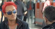 Michał Wiśniewski szczerze o relacjach ze swoją żoną: "Nie obrażam się jak nazwie mnie chu***"