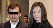 Marcin Dubieniecki - mąż Marty Kaczyńskiej zatrzymany przez CBA