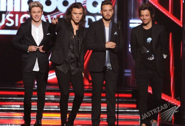 One Direction kończy karierę