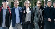 Pogrzeb Roberta Leszczyńskiego