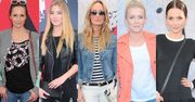 Gwiazdy poczuły wiosnę. Aneta Zając, Kaja Śródka i Marika w kolorowych stylizacjach