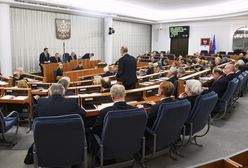 Senacka batalia o uchwałę upamiętniającą Pawła Adamowicza. Wygrał projekt PiS