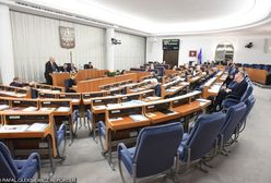 Senat o ordynacji wyborczej. Klich: powiedzcie jasno, o co wam chodzi