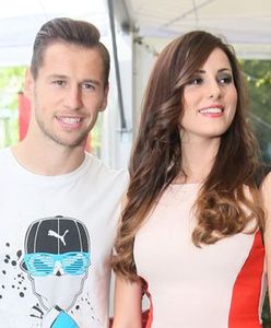 Celia wspiera Krychowiaka po mundialu. Ten wpis miał go pocieszyć