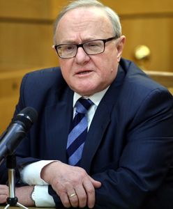 Awantura o oświadczenie majątkowe byłego sędziego TK. Stanisław Biernat przyznaje się do błędu