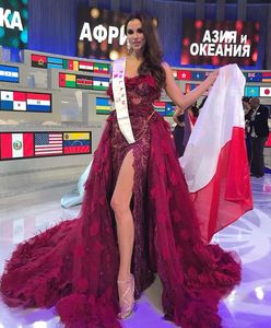 Agata Biernat na wyborach Miss World 2018. Jak jej poszło?