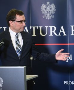 Zbigniew Ziobro: ten prokurator ocalił dobre imię wrocławskiej prokuratury