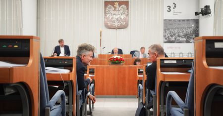 Sikora: "PiS traci Senat. Co to w praktyce oznacza? Wyjaśniamy" (Opinia)
