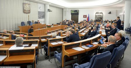 PiS składa protest do SN. Chcą ponownego przeliczenia głosów