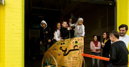 Gdańsk kupił rydwan za 150 tys. zł. Stanie w muzeum, którego jeszcze nie ma