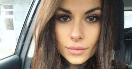 Agata Biernat nie jest medialną debiutantką. Czego nie wiecie o Miss Polonia 2017?